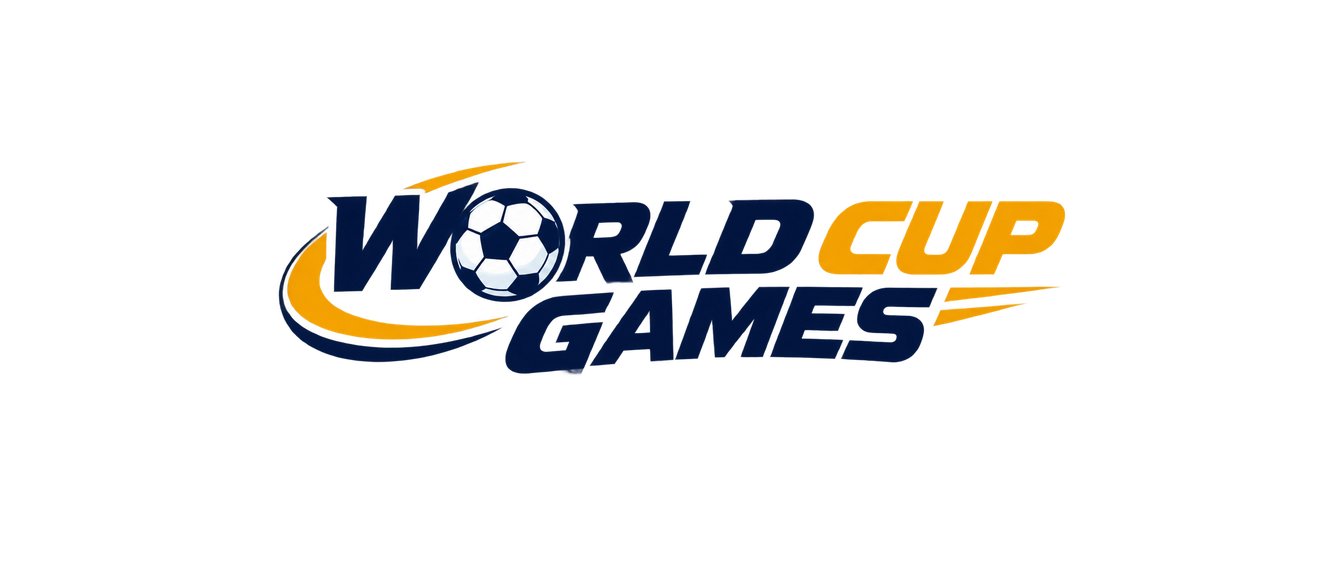 worldcup games